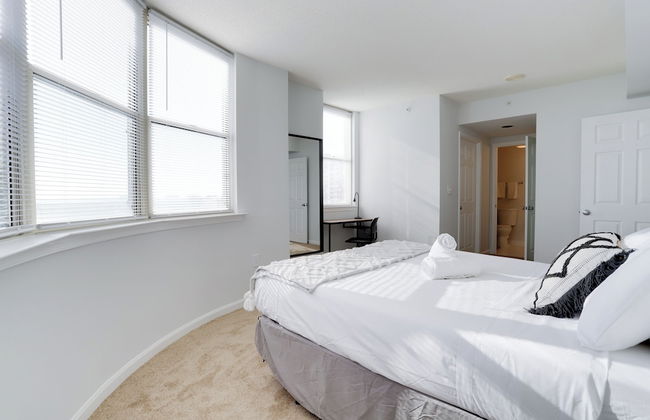 Comfort Apartments in Arlington - Foto 18