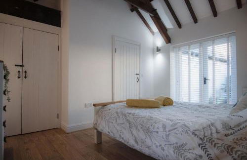 The Old Stables - 3 Bedroom Cottage - Angle - Foto 22