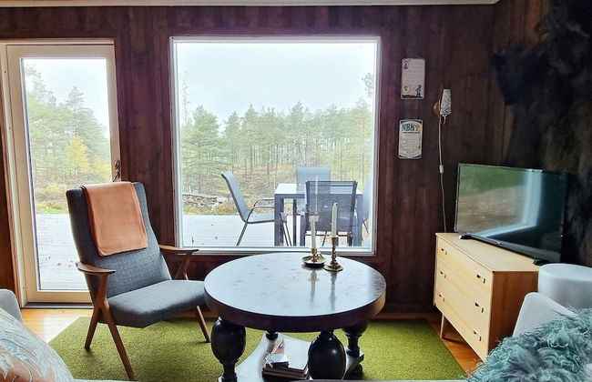 6 Person Holiday Home in Halden-by Traum - Foto 8