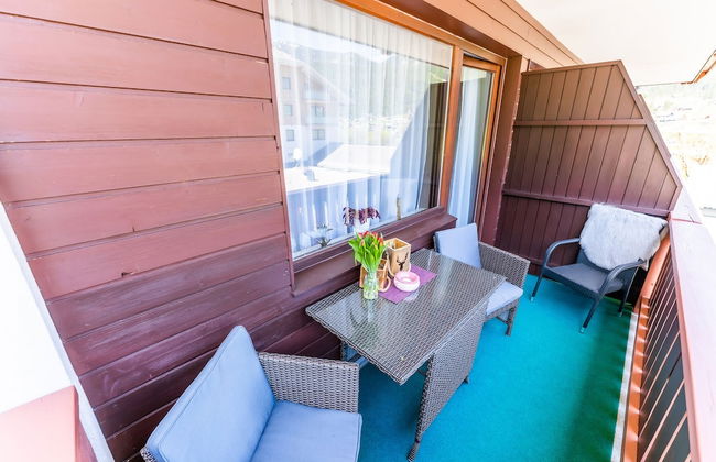 Apartment Hallstatt Dachstein Inn - Foto 61