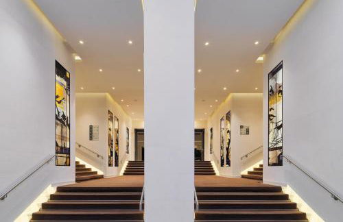 H10 Ku'Damm Lofts - Foto 13