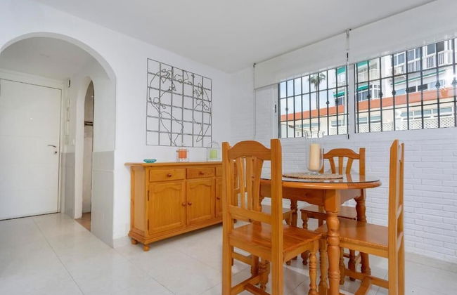 Sunstay Green Dolphin Flat I Benalmadena - Foto 7