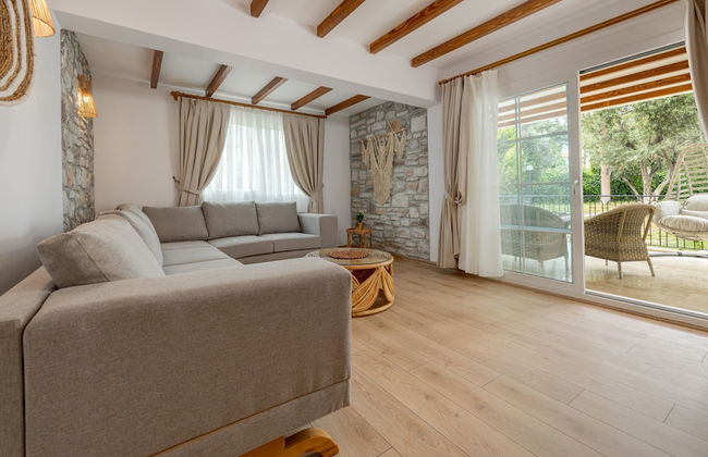 NAVALİA BEACH HOMES - Foto 12