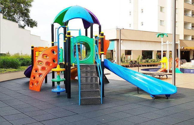 Olímpia Park Resort - Photo 12