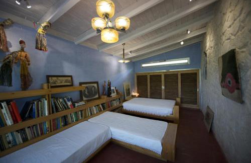 The Architect's House in Neo Chorio - Foto 28