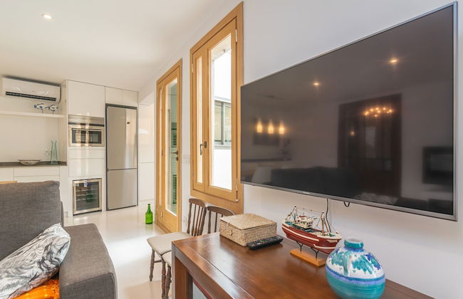 Sa Teulera De Pina in Pina - Foto 3