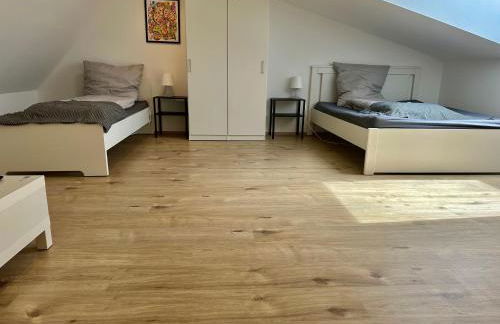 Wohnen auf Zeit - Biebesheim - Foto 14