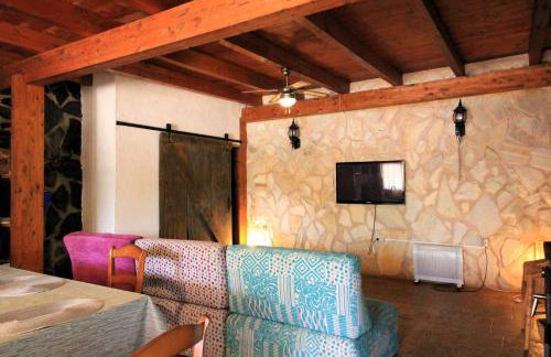 Casa rural el Carmen de la Sierra - Finca completa - Piscina privada - Foto 58