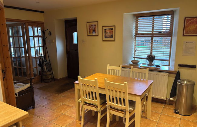 Riverlea Coach House - Foto 11