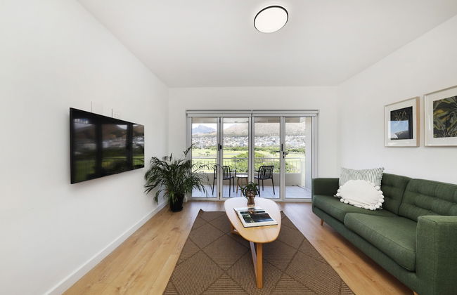 Two Bedroom Apartment With Mountain Views - Foto 6