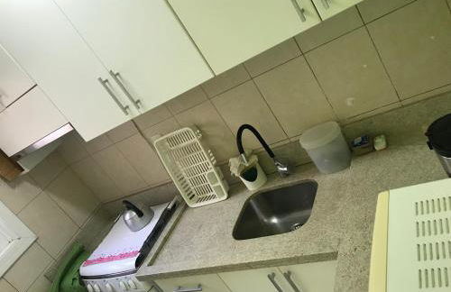 Apto amplo 1dorm vista para o mar - Foto 12