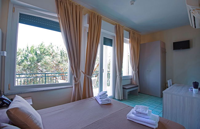 Villa degli Argentieri - Foto 25