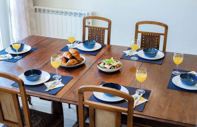 Foz Sea & City Retreat - Foto 33