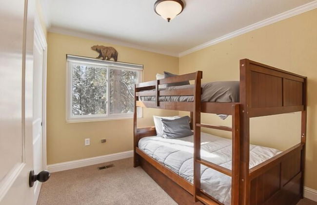 Donner Lake Delight - Foto 6