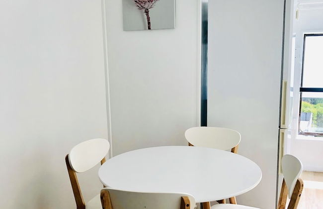 Silverdale Nice Family Lodge 1A - Photo 7