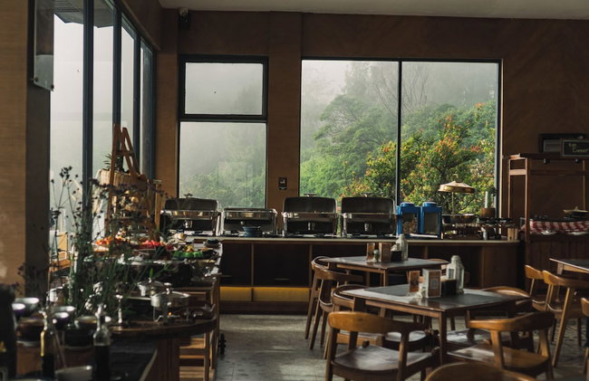 ARTOTEL Cabin Bromo - Foto 17