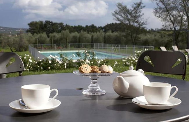 Agriturismo Cantagrillo - Foto 1