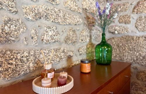 Casa da Cancela - Piscina & Jacuzzi - Gerês - Foto 18