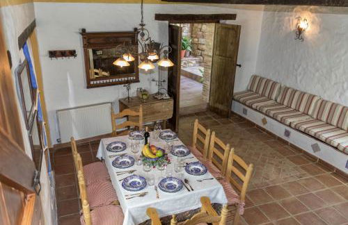 Ventorro del Herrero - The Old Forge - Photo 37
