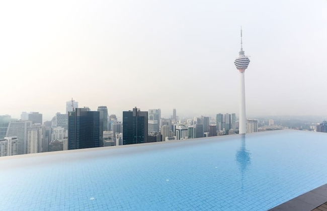 Suites Infinity - Foto 31