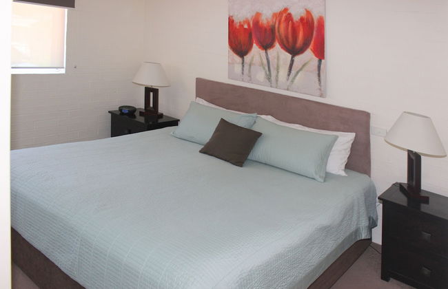 Mollymook Cove Apartments - Foto 4