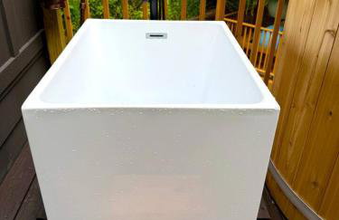 Soulrest Sanctuary Thermal Wellness Retreat - Foto 29