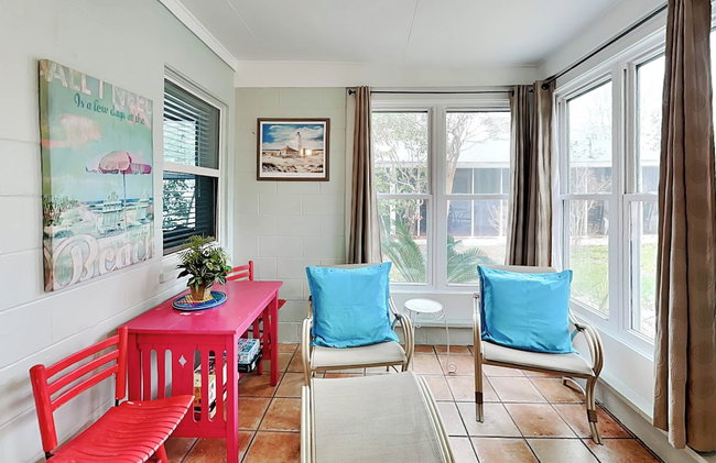 Captains Quarters B by Tybee Vacation Rentals - Foto 39