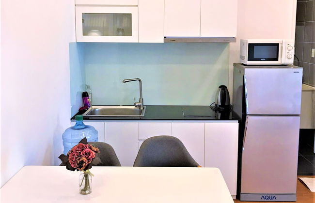 M-H Apartment Hotel - Photo 45