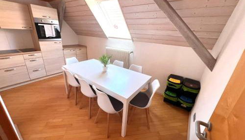 Rebhof Bahlingen Ferienwohnungen Nr 16 Muskateller - Foto 3