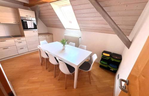 Rebhof Bahlingen Ferienwohnungen Nr 16 Muskateller - Foto 3