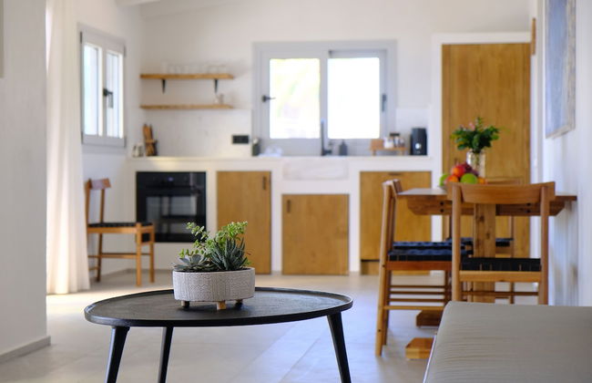 Evia Bay Suites & Retreats - Foto 9