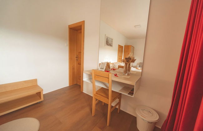 Rooms & Apartments Podsreda Castle - Foto 29