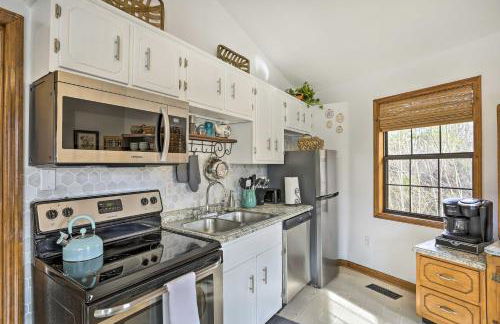 Picturesque Cottage in the Heart of Trenton! - Foto 9