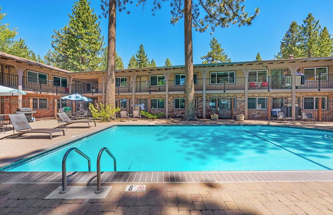 The Lodge at Lake Tahoe - Foto 71