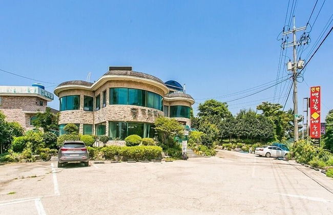 Byeonsan Dongguerami Pension - Photo 49