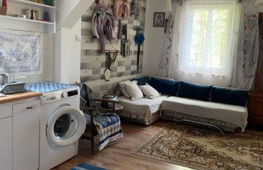 Ozierański Eden "Pod rzeźbami" - Photo 8