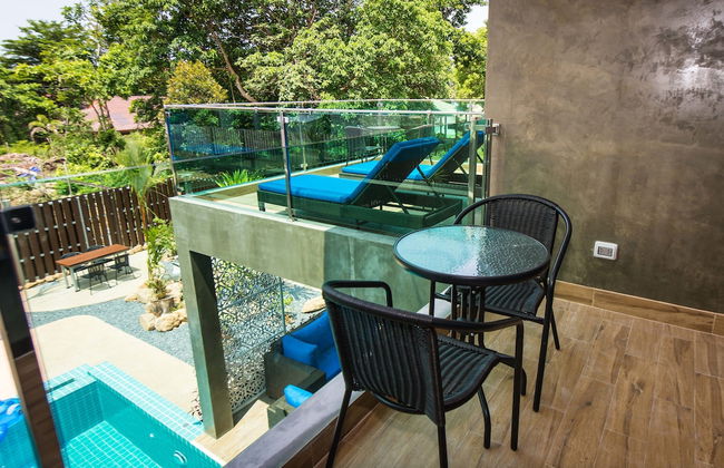 The Pearl Luxury Pool Villas - Foto 15