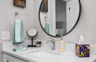 Brand New 2 Bedroom Condo - Photo 18