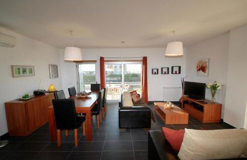 Solar - Sea view apartment with pool - Foto 8