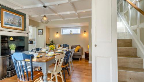 Curlew Cottage - Foto 5