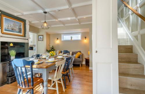 Curlew Cottage - Foto 9