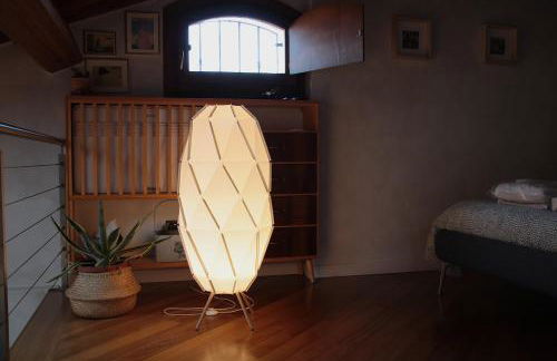 Petit Grenier - Foto 24