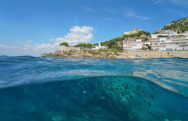 Beautiful Apartment With View - Photo 36