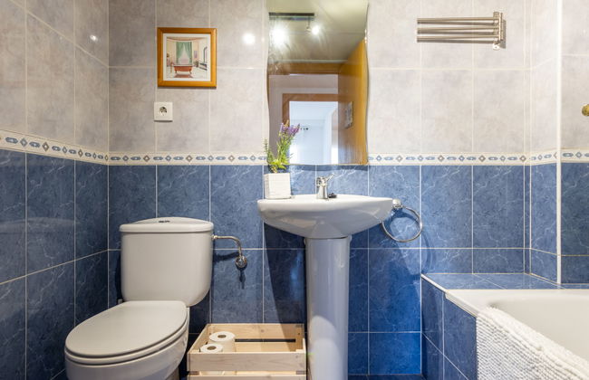 Bosc de la Montserrada - Foto 8