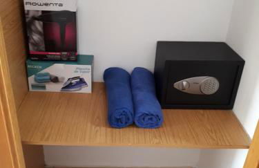 Chill Out Tenerife Sud - monolocale con piscina riscaldata - Foto 12