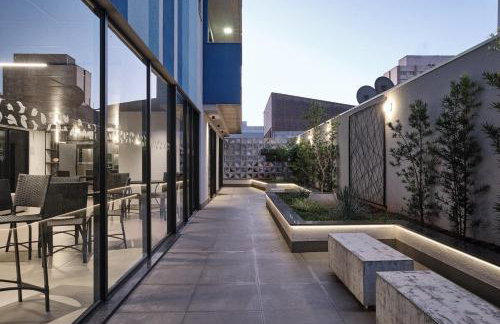 Seu Refúgio Sofisticado no Centro de Maringá - Foto 5