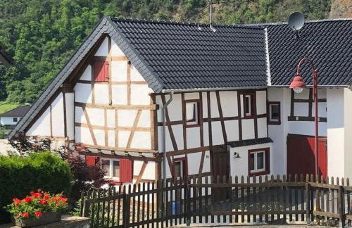 Ferienhaus "Am Backes" - Foto 1
