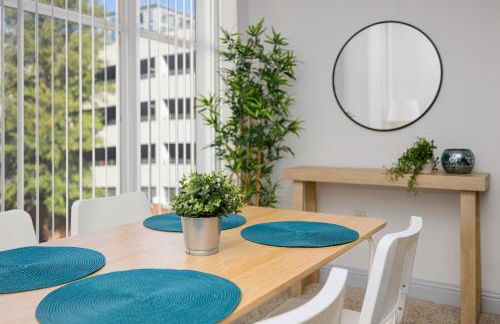 League Flats South End on South College Street - Foto 66