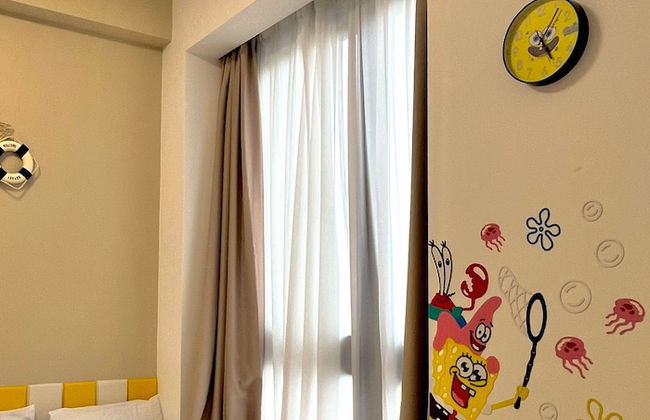 Sunway GRID by SR Home - Foto 70