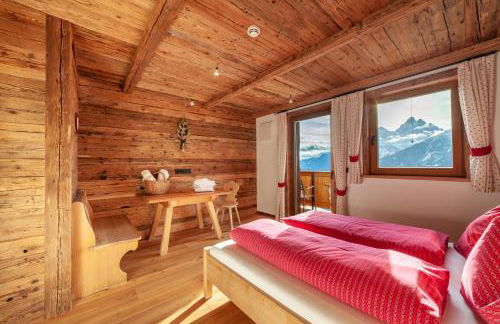 Glinzhof Mountain Natur Resort Agriturismo - Foto 63